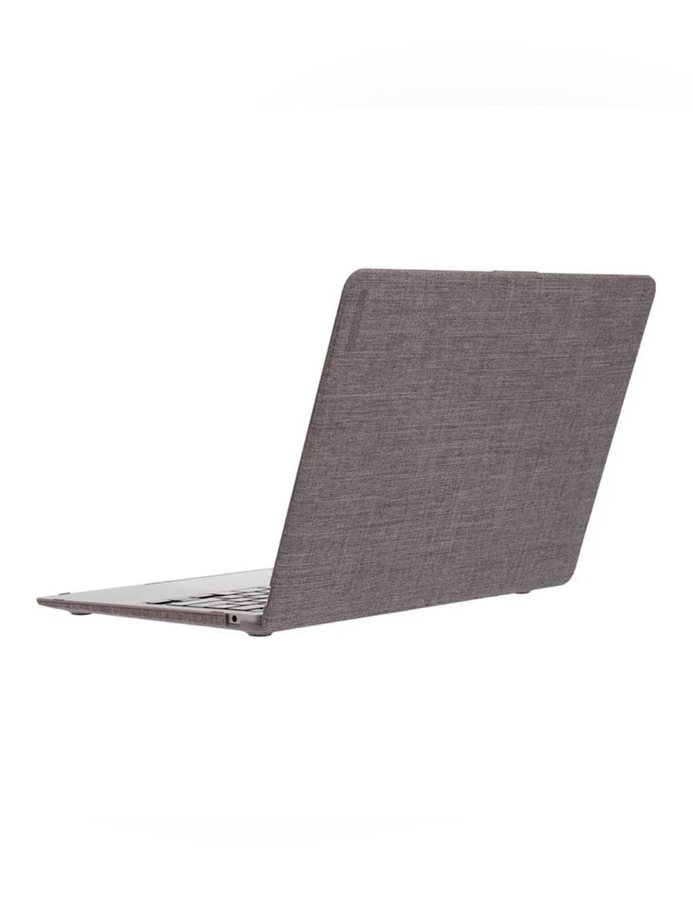 Fabric Hardshell with Makrolon® - MacBook Air 13 inch Case - M1